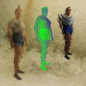 Meet your Posher, Doug